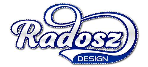 Radosz Design - Projektowanie haftów komputerowych